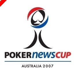 PokerNews Cup: Online Poker Players Have a Blast in Melbourne