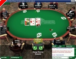 Vivi il Sogno con Everest Poker