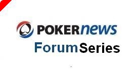 I Nuovi Tornei per il Forum delle &quot;PokerNews Forum Series&quot;
