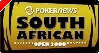 Vinci un Posto al South African PokerNews Open con CD Poker!