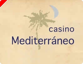 Torneo de póquer cubierto en el Casino Mediterraneo de Villajoiosa