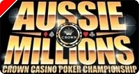 Vinci il Tuo Posto all'Aussie Millions 2008 con PokerStars!