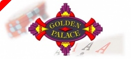 Torneo de póquer en el casino Golden Palace de San Luis