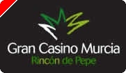 El Gran Casino de Murcia acoge la penúltima etapa del II campeontao de España de Póquer