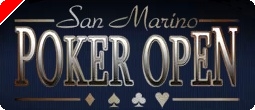 Anteprima Tornei Live - San Marino Poker Open