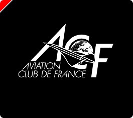 Tournoi Poker Live – L'Aviation Club de France annonce son calendrier 2008