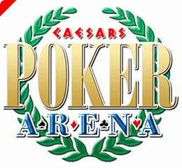 Poker Room Review: Caesars Atlantic City, Atlantic City, NJ