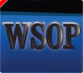 ¡El programa de las World Series of Poker 2008 ya está disponible!