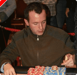 PokerStars.net EPT Praga Day 2: Il Favorito Locale Palovic al Comando