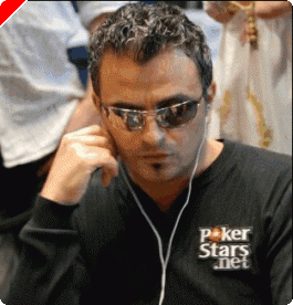 APPT Sydney de PokerStars.net - Día 1c: Hachem avanza mientras Guttman se mantiene líder