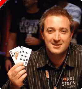 PokerStars.net APPT Sydney Final Table: Levy Pleases Hometown Crowd