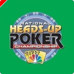 2008 NBC Heads-Up Poker Championship – Anunciados Convites