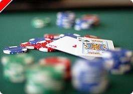 Un Anno nel Poker: Ottobre 2007