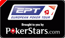 Terminó el segundo día del PokerStars EPT PCA