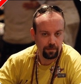 Tournoi de poker live Aussie Millions Main Event, Day 1A : Andy Black Chipleader