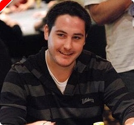 Aussie Millions Main Event, Day 2: LaGarde Leads as Bubble Looms