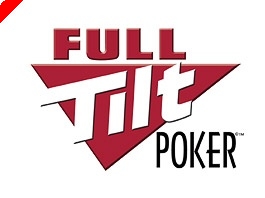 Full Tilt Poker $1 Milion Guarantee – L'Italiano &quot;Aaalvin&quot; Secondo per $125.000