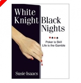 Recensione Libri: 'White Knight, Black Nights' di Susie Isaacs
