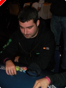 Dia 1A del PokerStars EPT Dortmund