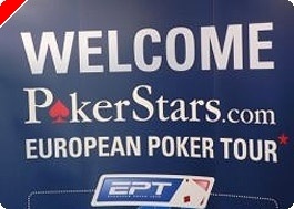 PokerStars.net EPT Dortmund, Day 1a: Affollata Sessione d'Apertura