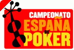 Comienza el 3º Campeonato de España de Póquer