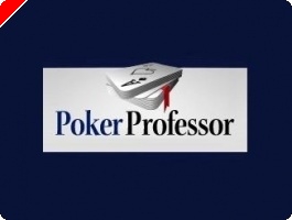 Ecole Poker Online - Poker Professor offre un bonus de 150$ pour débuter