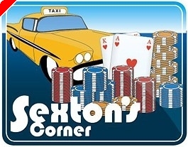 Sexton's Corner, Vol. 31: Archie Karas, 'The World's Biggest Gambler,' Part 1