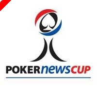 CD Poker Set to Host Five Fantastic €1,500 PokerNews Cup Austria Freerolls!