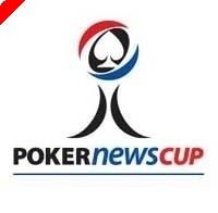 PokerStars Lancia PokerNews Cup Austria Freerolls per €24'000