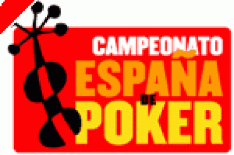 Termina el día 1 del Campeonato de España en Villajoyosa