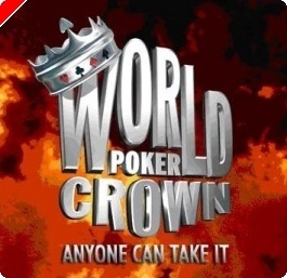 Concorso PokerNews Italia: Vinci un Ingresso da $1000+50 per la Finale del World Poker Crown di...