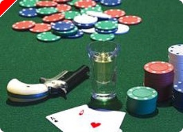 Delaware Trooper Arrested Following Poker Game Robbery