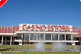 Casino Estoril – Lisboa