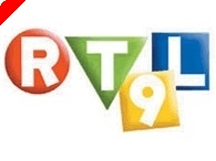 Le Tournoi RTL 9 Poker Tour diffusé dès le 8 mars 2008