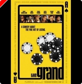 Poker Movie Review: 'The Grand'