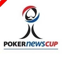Tony G e la Leggenda del Poker Lee Nelson Giocheranno nella PokerNews Cup Austria