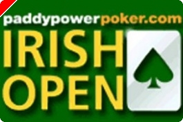 Final del día 1A en el Irish Poker Open. DOS españoles sobreviven.