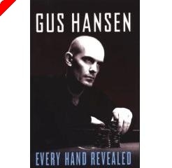Recensioni Libri di Poker: 'Every Hand Revealed' di Gus Hansen