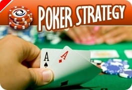 Stud Poker Strategy: Drawing and Not Drawing in Stud