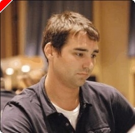 World Poker Tour - Brandon Cantu remporte le "Bay 101 Shooting Star" 2008