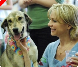 Ribbon-Cutting Ceremony Highlights Upcoming Jennifer Harman Nevada SPCA Fundraiser
