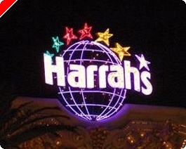 Harrah's se convierte en Caesar's Entertaiment