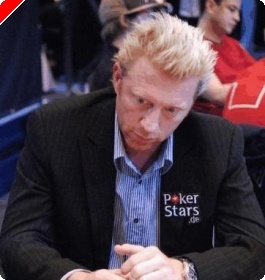 PokerStars.com EPT Monte Carlo Grand Final: Day 1b