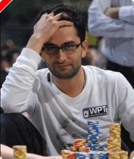 PokerStars.com EPT Monte Carlo, Day 3: Esfandiari Moves to Front