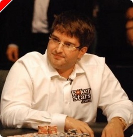 PokerStars.com EPT Monte Carlo: Vince Glen Chorny