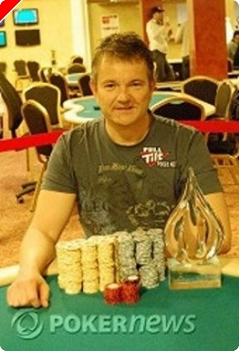 Pokernews austria
