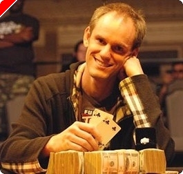 Circuit WSOP 2007-2008 : Allen Cunningham vainqueur au Caesars à Vegas