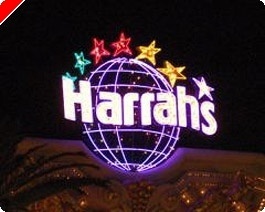 Harrah's Annuncia Importanti Cambiamenti per le WSOP 2008