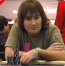 Latin American Poker Tour (LAPT) Rio Day 1 – Carlos Lopez in Front