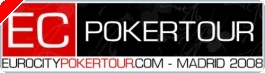 Hoy, satélite para el Eurocity Poker Tour Madrid de Titan Poker